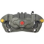 Disc Brake Caliper Fits 2011-2018 Nissan NV200 Leaf Centric Parts. Fixed Price $272.31.