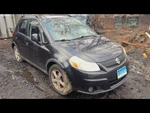 Driver Left Caliper Rear Fits 07-13 SX4 19414 Oem. Fixed Price $50.50.