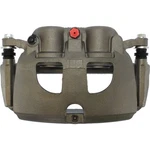 Centric Rear Left Disc Brake Caliper For 2011-2018 Ram 2500 Direct Fit. Fixed Price $200.28.