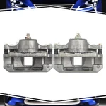 Bbb Industries Front Pair Disc Brake Caliper 1995 1996 Ford Crown Victoria. Fixed Price $124.40.
