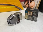 00-05 Harley Xl & Dyna Front Right Brake Caliper Cover Chrome 43725-00. Fixed Price $29.95.