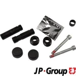 Brake Caliper Guide Sleeve Set For Mercedes Vw Sprinter 30-50 906 0004200250. Fixed Price $9.11.