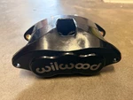 Wilwood 120-10937-BK D52 Brake Caliper Piston 1968-96 Gm Billet Aluminum Black. Fixed Price $350.00.