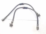 Left / Right Front Brake Hoses Fits 2012-2018 Volkswagen Jetta. Fixed Price $46.42.
