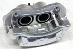Oem Hyundai Santa Fe Lwb (3.3L) Left Driver Side Front Caliper 58180-2WA40. Fixed Price $125.00.