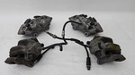 2012-2015 Bmw F30 335XI Xdrive Front Brembo & Rear Bosch Brake Caliper Set Of 4. Fixed Price $589.89.