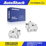 Rear Brake Calipers For Chevrolet, Trailblazer 2002-2009. Fixed Price $89.60.