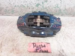 Passenger Caliper Front Without Carbon Ceramic Brakes Fits 15-19 Bmw M4 975461. Fixed Price $499.95.