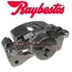 Raybestos Front Right Disc Brake Caliper For 2005-2008 Suzuki Reno Tf. Fixed Price $118.35.