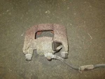 Passenger Right Front Brake Caliper Fits 85 Regal 233555. Fixed Price $40.00.