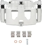 Cciyu 18B5473 Rear Left Brake Caliper With Bracket Ford F-250 Super Duty. Fixed Price $157.68.