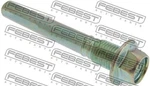 Febest Citroen Guide Bolt, Brake Caliper 0474-CYLOWF. Fixed Price $99.00.