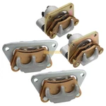 Rear & Front Brake Calipers For Polaris Rzr 800 2008-2014 2009-2014. Fixed Price $47.50.