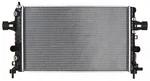 Radiator Fits 08-09 Astra 580128. Fixed Price $178.03.
