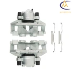 2009-2010 Ford Escape Mazda Tribute Mercury Front Lh & Rh Brake Calipers. Fixed Price $79.13.