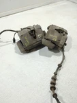 Set Front Left & Right Brake Caliper Oem 8K0105AJ 8K0106AJ Audi A4 S4 08-16. Fixed Price $122.50.