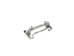 For Jeep Wrangler 2018-2019 Mopar 68383242AA Front Disc Brake Caliper Bracket. Fixed Price $94.30.