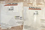 Lot Of Two Carlson Quality Brake Parts 41225. Fixed Price $12.99.