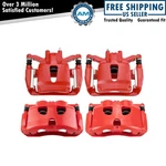 Performance Brake Caliper Set Fits 2012-2020 Ford F-150. Fixed Price $374.85.