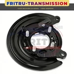 Rear Lh/rh Parking Brake Adapter Assembly 5154281AA For 2012-2018 Ram 2500 3500. Fixed Price $94.00.