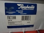 Disc Brake Caliper-pg Plus Unloaded With Bracket Raybestos Reman. Fixed Price $59.99.