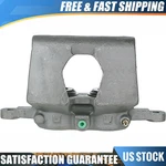 Cardone 1 Front Left Disc Brake Caliper Fits Ford E-350 Econoline Club Wagon. Fixed Price $91.85.