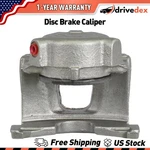 Nugeon 1 Front Right Disc Brake Caliper Fits Ford Country Squire Custom 500. Fixed Price $53.12.