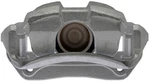 Disc Brake CALIPER-ELEMENT3 New Semi-loaded And Bracket Assembly Raybestos. Fixed Price $84.95.