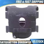 Cardone 1 Front Right Disc Brake Caliper Fits Dodge St. Regis Chrysler Cordoba. Fixed Price $90.69.