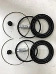 Centric Parts Disc Brake Caliper Repair Kit P/N:143.43004. Fixed Price $14.46.