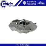 For 1963-1982 Chevrolet Corvette Centric Front Left Disc Brake Caliper. Fixed Price $184.44.