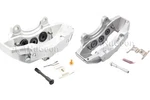 Front Pair Bbb Industries Disc Brake Calipers For 2007-2015 Audi Q7 (49202). Fixed Price $457.43.