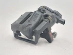 13-17 Audi S8 D4 Rear Left Brake Caliper Grey W/ Electric Motor 32337647C. Fixed Price $225.51.