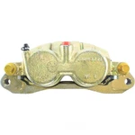 Disc Brake Caliper-posi-quiet Loaded Centric 142.66510 Reman. Fixed Price $120.30.