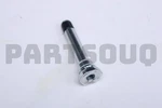 411343JA0A Genuine Nissan Pin 41134-3JA0A. Fixed Price $11.24.