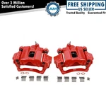 Rear Brake Caliper Set Fits 1996-2020 Lexus 1993-2022 Toyota. Fixed Price $154.85.