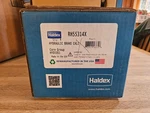 Haldex RH55314X Disc Brake Caliper 4151733 For Navistar Applications. Fixed Price $120.00.