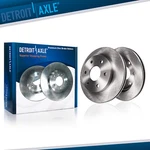 Front Disc Brake Rotors For 2006 Chevy Trailblazer Ssr Gmc Envoy Buick Rainier. Fixed Price $94.23.