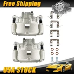 Front Left Right Brake Caliper Bracket For Infiniti I35 Nissan Altima Maxima Us. Fixed Price $85.99.