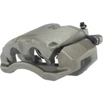Centric Fnt Right Disc Brake Caliper For 2006-2008 Dodge Ram 1500 Direct Fit. Fixed Price $154.21.