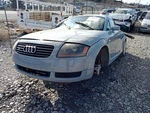 Passenger Right Caliper Front Fits 00-02 Audi Tt 9550038. Fixed Price $77.02.