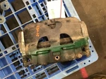 E350 2021 Caliper 558782. Fixed Price $103.50.