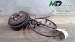 2020-2023 Nissan Versa Rear Left Driver Side Brake Caliper 010-5EA0A. Fixed Price $54.00.