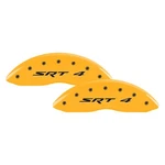 For Dodge Neon 03-05 Caliper Covers Gloss Yellow Srt 4. Fixed Price $299.99.