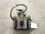 2016-2017 Honda Accord Sedan Fwd Rear Right Pass Side Brake Caliper Oem LOT2468. Fixed Price $46.00.