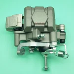 New Rear Brake Caliper W/pads For Yamaha 5TG-2580W-20-00 , 5TG-2580W-21-00. Fixed Price $65.98.