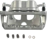 09-18 Dodge Ram Oem Mopar Rh Rear Brake Caliper 68049176AB 175994. Fixed Price $69.00.