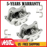 Front Brake Calipers For 2013-2014 Hyundai Sonata & 2011-2015 Kia Optima Pair. Fixed Price $90.99.