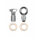 Wilwood Fittings And Adaptors Banjo 3 Male 10MM 1.00 Qty. Fixed Price $47.81.