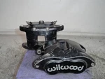 Wilwood Gm D52 Caliper 120-10937-BK. Fixed Price $250.00.